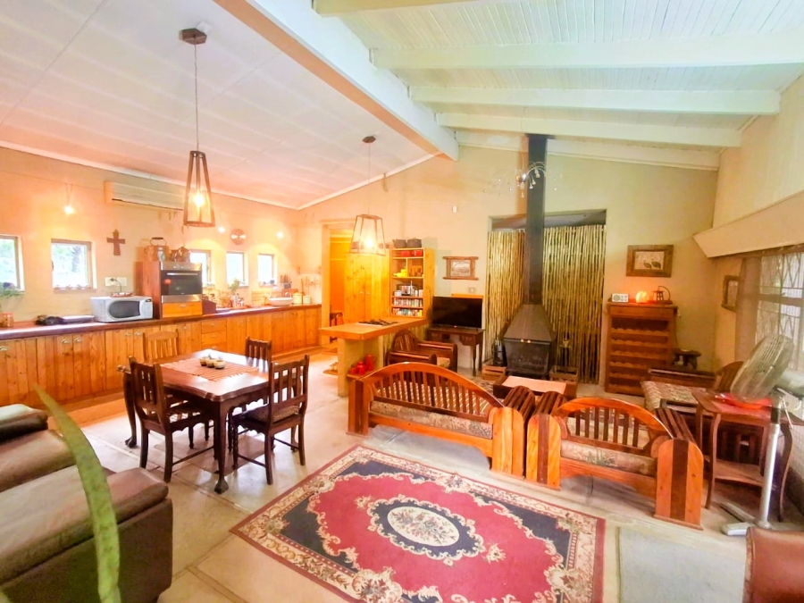 4 Bedroom Property for Sale in Sasolburg Ext 4 Free State